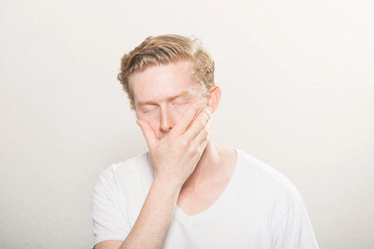 Nausea bloating and gas after eating cover image