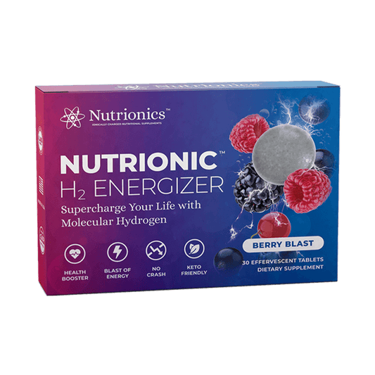 Nutrionic™ H2 Energizer