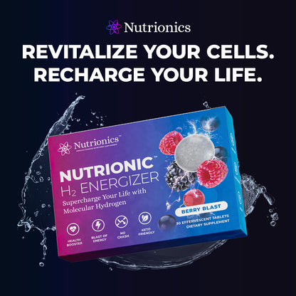 Nutrionic™ H2 Energizer