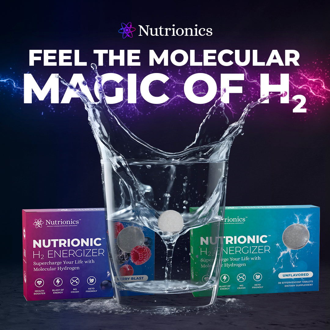 Nutrionic™ H2 Energizer