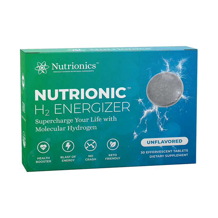 Nutrionic™ H2 Energizer